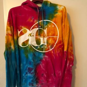 Sniper Gang Hoodie